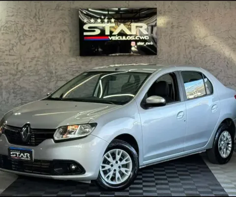 RENAULT LOGAN EXPR 1016V 2014