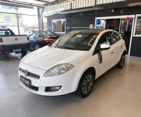 FIAT BRAVO ESSENCE DUALOGIC 1.8 2013