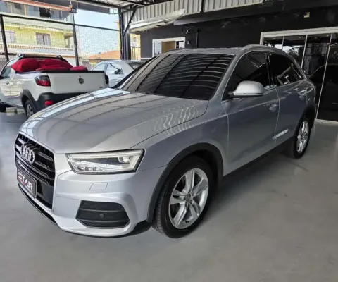 AUDI AUDI Q3 150CV 2016