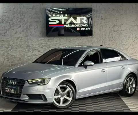 AUDI A3 LM 122CV I 2016