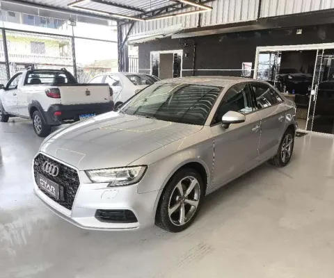AUDI AUDI A3 LM 150CV 2017
