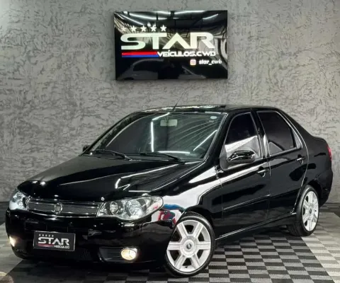 FIAT SIENA FIRE FLEX 2008