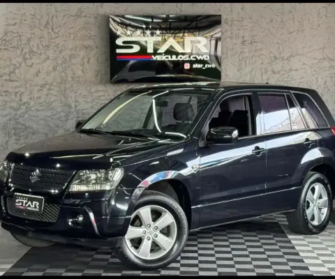 SUZUKI  G.VITARA 4WD 5P 2024