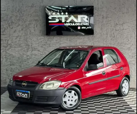 CHEVROLET CELTA 1.0 4P 2009