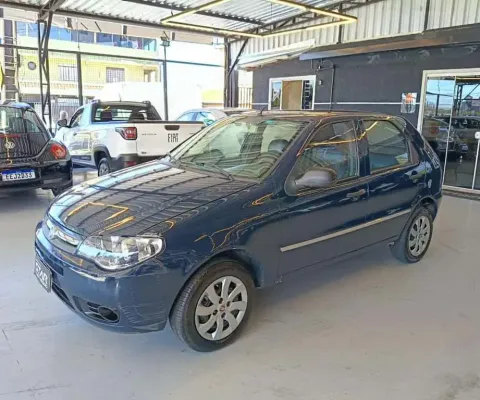 FIAT PALIO 1.0 ECONOMY FIRE FLEX 8V 4P 2012
