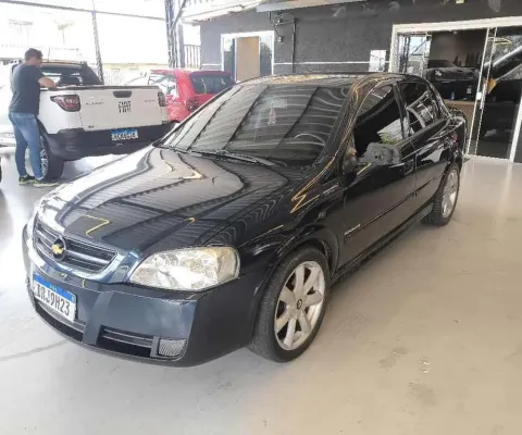 CHEVROLET ASTRA SEDAN ELEGANCE 2006