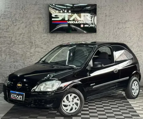 Chevrolet celta spirit