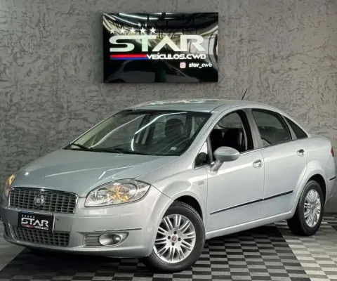 FIAT LINEA HLX 1.9 16V 2010