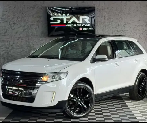 FORD EDGE V6 2014