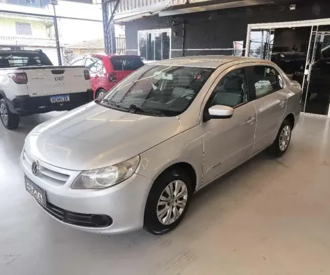 VOLKSWAGEN VOYAGE 1.0 2010