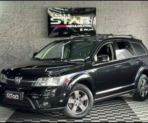 FIAT FREEMONT PRECISIO 2012