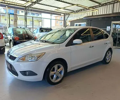 FORD FOCUS 2L HC FLEX 2011
