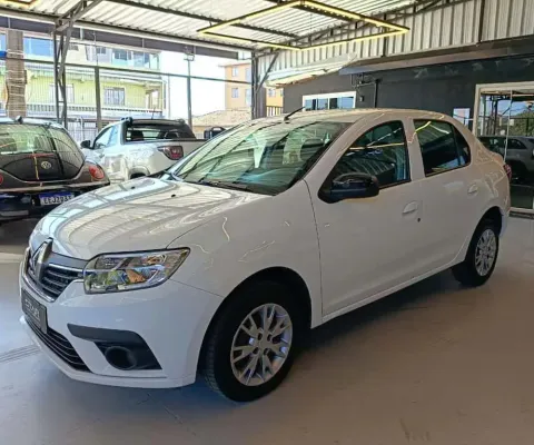 RENAULT LOGAN ZEN10MT 2024