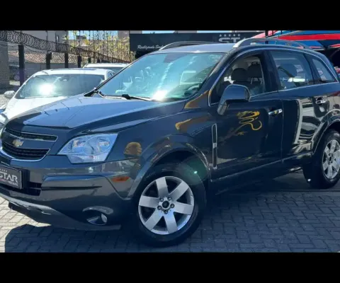 CHEVROLET CAPTIVA SPORT FWD 2010