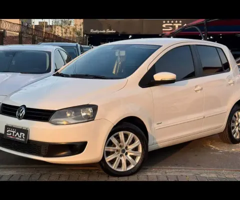 VOLKSWAGEN FOX 1.6 GII 2013