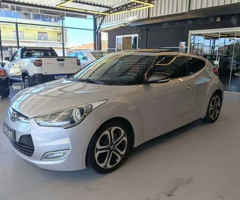 HYUNDAI VELOSTER 2012