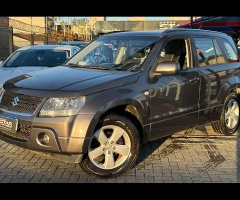 SUZUKI G.VITARA 2WD 5P 2012