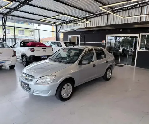 CHEVROLET PRISMA JOY 2011