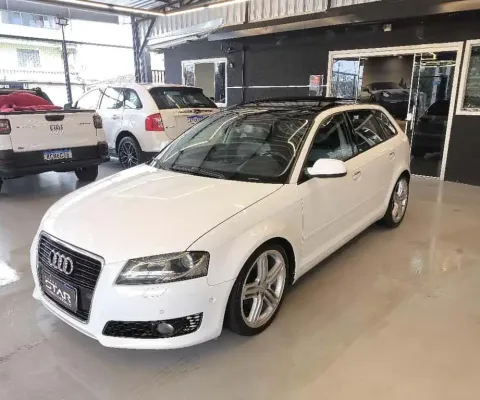 AUDI A3 SPB 2.0T FSI 2011