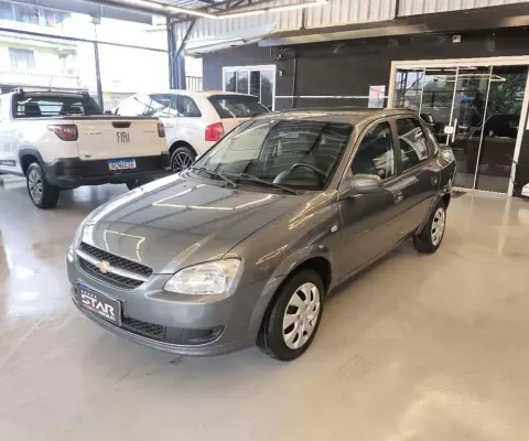 CHEVROLET CLASSIC LS 2014