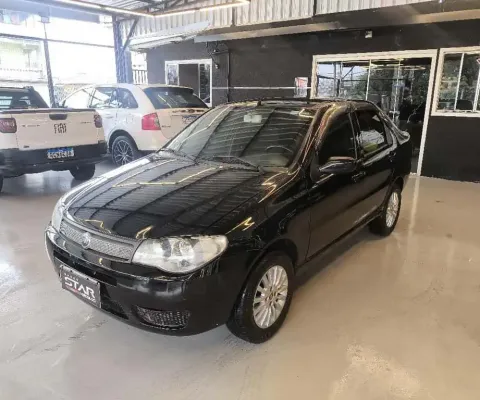 FIAT  SIENA FIRE FLEX 2008