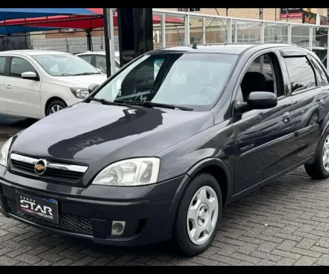 CHEVROLET CORSA HATCH PREMIUM 2008