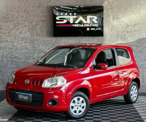 FIAT UNO VIVACE 1.0 2013