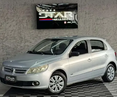VOLKSWAGEN GOL (NOVO) 1.0 TREND 2009