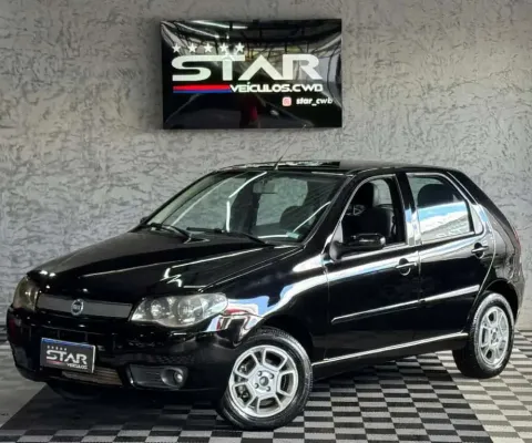 FIAT PALIO FIRE FLEX 2008