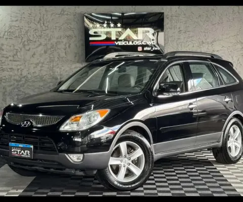 Hyundai veracruz 3.8v6 2010