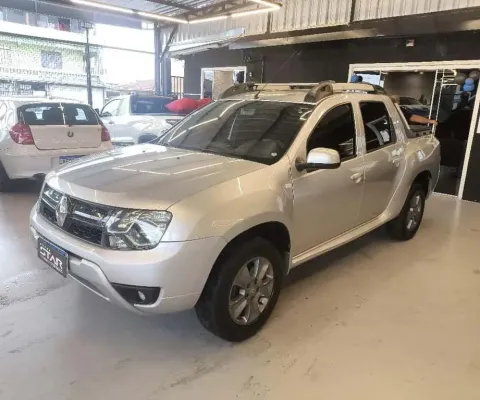 RENAULT DUSTER OROCH DYNA. 2.0 FLEX 16V MEC. 2016