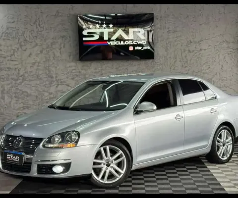 VOLKSWAGEN JETTA 2.5 4P 2010