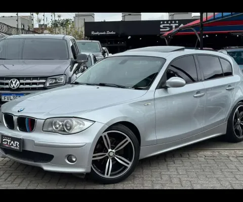 BMW 120 I 2.0 16V 150 CV 2007