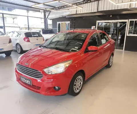 Ford ka se 1.0 sd b 2018