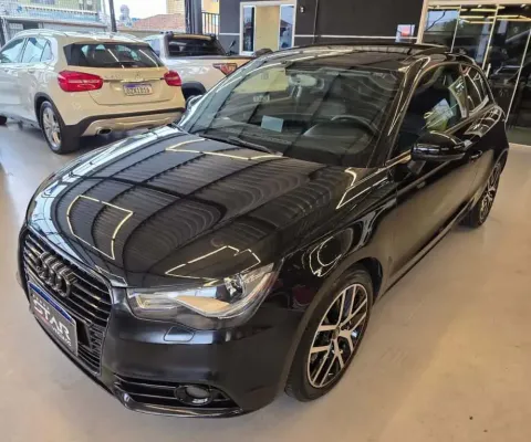 Audi a1 1.4 tfsi 2011