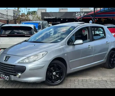 PEUGEOT 307HB PRE PK A 2010