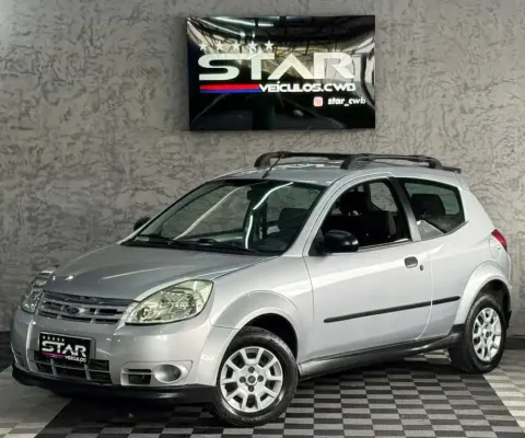FORD KA 1.0 8V 2P 2011