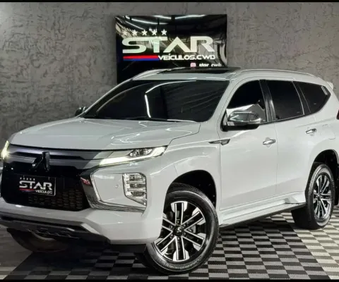 MITSUBISHI PAJERO SPORT HPE 2023