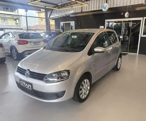 VOLKSWAGEN FOX 1.0 GII 2013