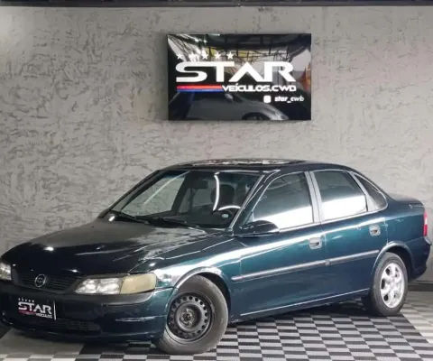 CHEVROLET VECTRA GLS 2.0 1998