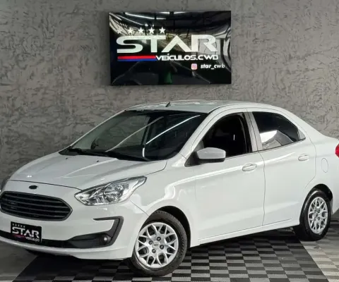 FORD KA SE 1.0 SD C 2019