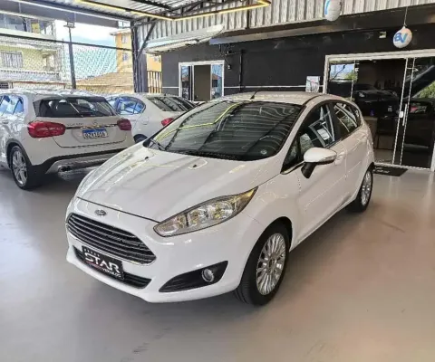FORD FIESTA HA 1.6L TI A 2014