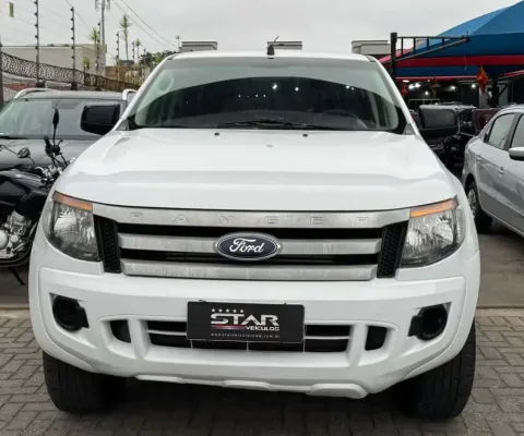 Ford ranger xlscd4 22c 2013