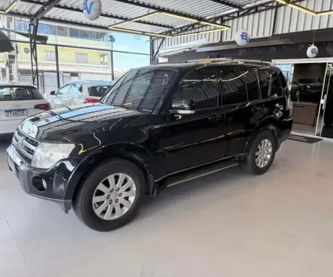 Mitsubishi pajero hpe 3.2 d 2008