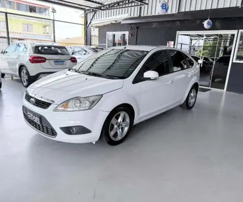 FORD FOCUS 2L HC FLEX 2013