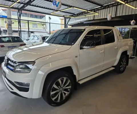 Volkswagen amarok 3.0 v6 tdi diesel highline extreme cd 4x4 aut 2020