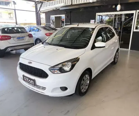 Ford ka se 1.0 ha b 2017