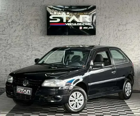 Volkswagen gol 1.0 giv 2011