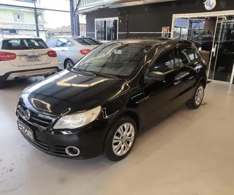 Volkswagen gol 1.0 2010