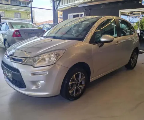 Citroen c3 90m tendance 2014